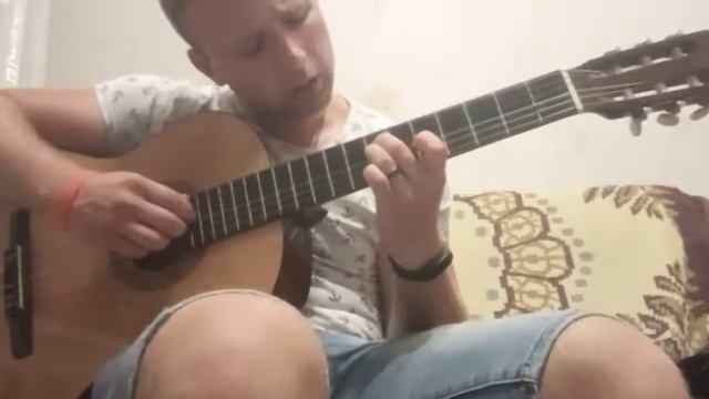 Lexkoz " I think about to you" "Я думаю о тебе"❤️ смотреть онлайн