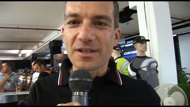 Corratec International Presentation Bikes 2014 смотреть онлайн