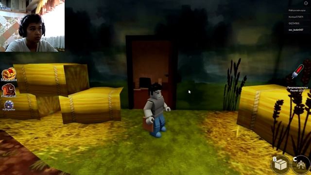 УРА Я СБЕЖАЛ!RAINBOW FRIENDS!РАДУЖНЫЕ ДРУЗЬЯ!РОБЛОКС! смотреть онлайн