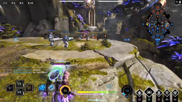 Paragon Monolith Balance Suggestions #2: Deck Building and Card System смотреть онлайн