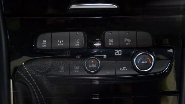 OPEL Grandland X 1.5 diesel Ecotec Start&Stop Innovation смотреть онлайн