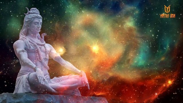 ॐ Мантра защиты | Ad Gure Name Mantra/ Аад Гурей Наме, медитация расслабление, истина. смотреть онлайн