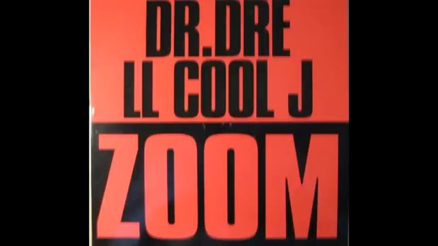 ZOOM (BY DR. DRE & LL COOL J) - PROD. BY DR. DRE смотреть онлайн