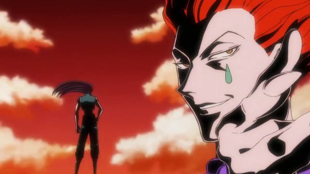 Hunter X Hunter 2011 Opening 6 [ Creditless ] HD смотреть онлайн