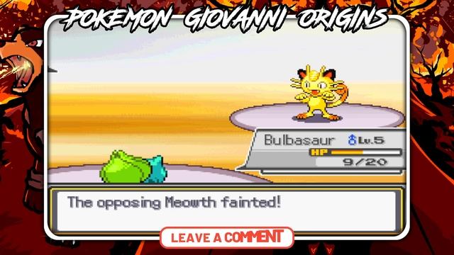 UPDATED Pokemon Fangame With Giovanni's Backstory, Rise Of Team Rocket, Plot Twists & Kanto Events! смотреть онлайн