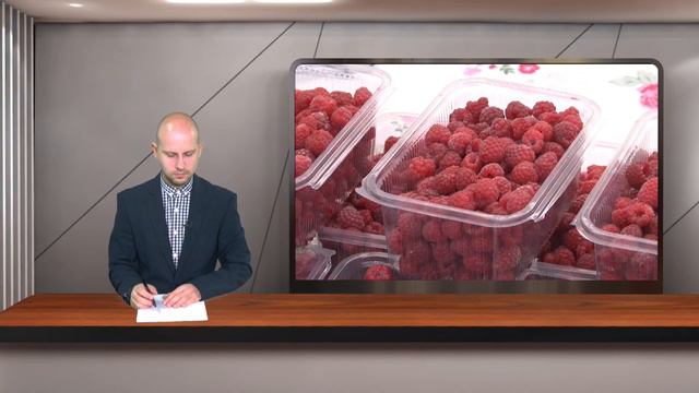 ЦЕНТРАЛНА ЕМИСИЯ НОВИНИ НА АГРО ТВ - 15.06.2020 Г.