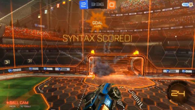 ROCKET LEAGUE: QUALITY TEST + RANKED MARAUDER MATCH!! (New DLC Car!)