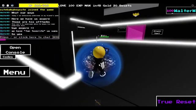 Undertale The Last Memories Showcase смотреть онлайн