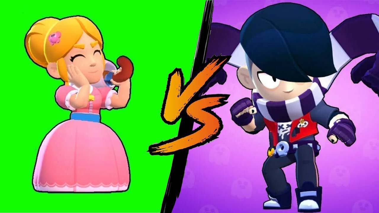 Косая пайпер vs кривой Эдгар | МЕГАБИТВА смотреть онлайн