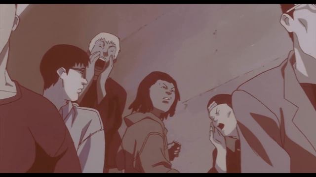 Обзор на Perfect Blue смотреть онлайн