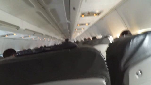 Авиарейс Архангельск - Нарьян-мар (компания Smartavia) смотреть онлайн