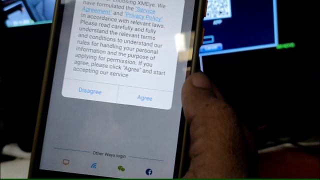 How to Reset Password XMEYE DVR Using QR Code/ Local Brand DVR Password Reset смотреть онлайн