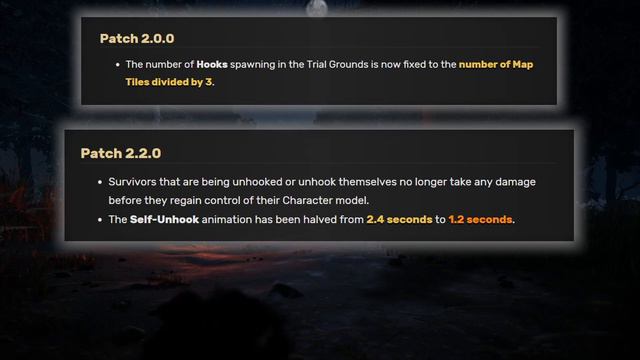 The EVOLUTION of Hooks in Dead By Daylight смотреть онлайн
