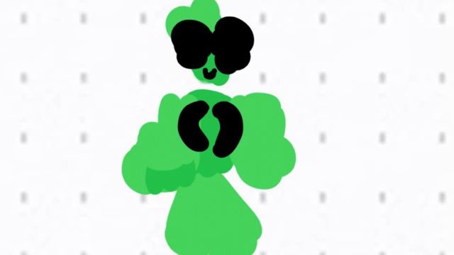 JSAB Green Fire Vore Someone move her stomach смотреть онлайн