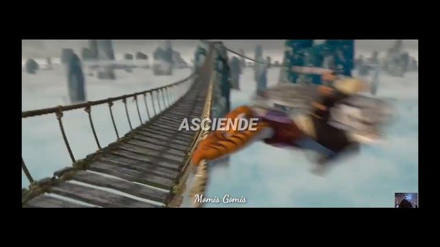 Rise - League Of Legends Worlds 2018 ( Kung Fu Panda) [ Lyrics] ESP ⚔️ смотреть онлайн