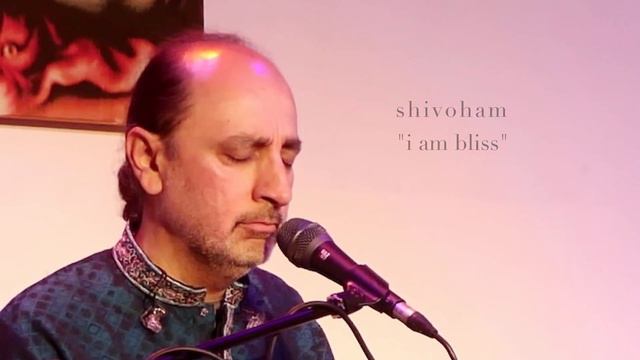 Shivoham, live смотреть онлайн