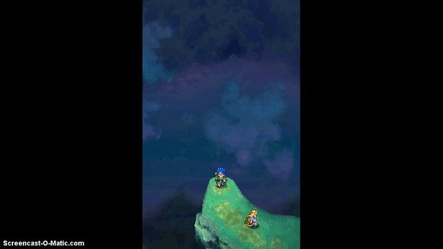 Dragon Quest VI Realms of Revelation(DS Gameplay) смотреть онлайн