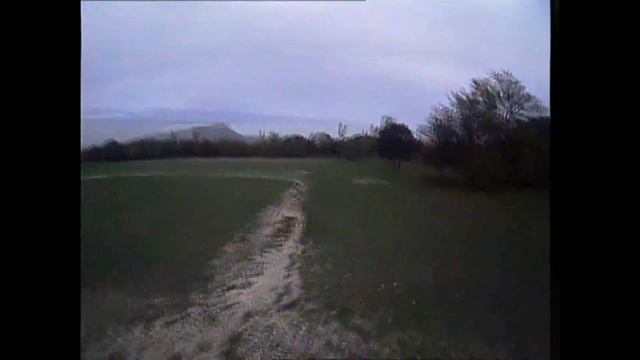 Eachine EX100 long range FPV test (Courtesy Banggood) смотреть онлайн
