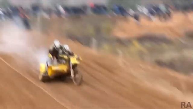Мотокросс Лида 2012 - 4 смотреть онлайн