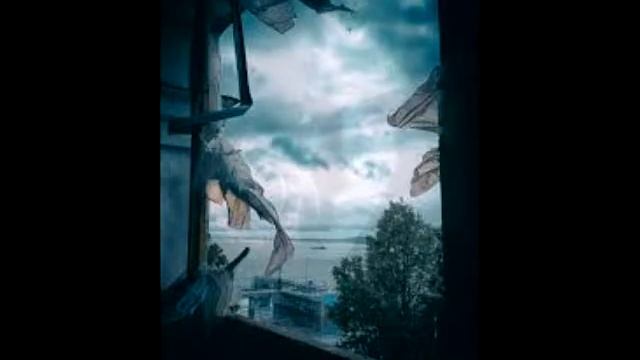 История про Кошку и её Человека смотреть онлайн