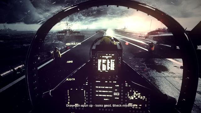 Battlefield 3 Ultra Gameplay - Incredible Color Correction - Geforce GTX 660 TI смотреть онлайн