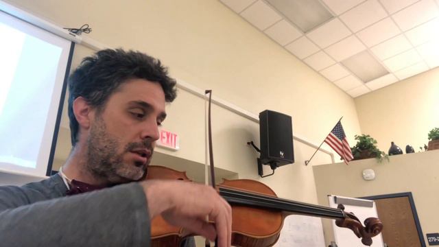 Slumdog Millionaire Violin 2 (Rahman/Moore)