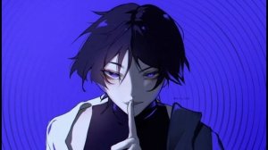 асмр яндере скарамучча