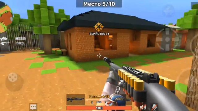 Типы игроков в KUBOOM #kuboom #кубум смотреть онлайн