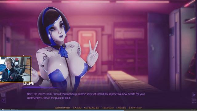 Subverse Game NEW Gameplay Trailer Breakdown | Steam Exclusive Trailer смотреть онлайн