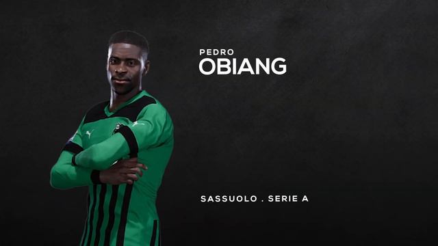 SASSUOLO CALCIO FACEPACK 2023 | SIDER CPK | SMOKE PATCH FOOTBALL LIFE 2023 & PES 2021 смотреть онлайн