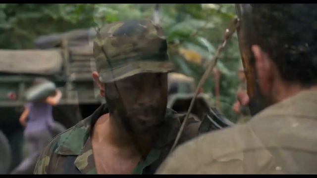 PANAMA Official Trailer (2022) | Mel Gibson | Cole Hauser смотреть онлайн