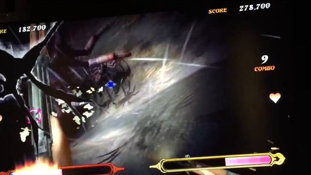 Lets go jungle SEGA arcade game 2 gameplay смотреть онлайн