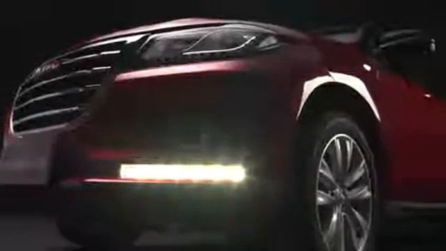 HAVAL H2. 1.5 Turbo Charger. смотреть онлайн