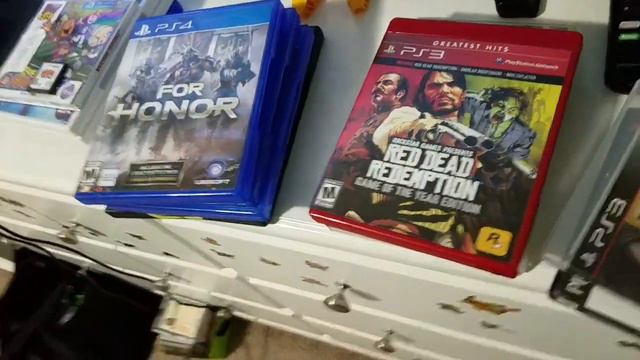 Awesome pickups from Savers and Gamestop смотреть онлайн