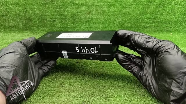 Блок комфорта Opel Astra J GTC 2013 - 10449 смотреть онлайн