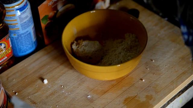 Тесто для ловли карася (Бешеный клев обеспечен) Вся мощь Пропиленгликоля уловистый,секретный рецепт смотреть онлайн