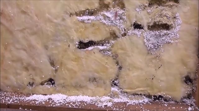 ДОМ КАРКАСНЫЙ МЫШИНЫЙ / дом и мыши в стенах / Разложение мышей в стенах смотреть онлайн