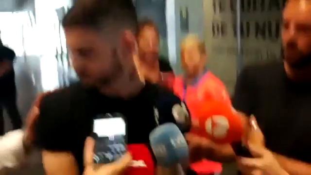Hernan Toledo y Jonathan Calleri ya estan en Gran Canaria |uploader by Miguel Herz| смотреть онлайн