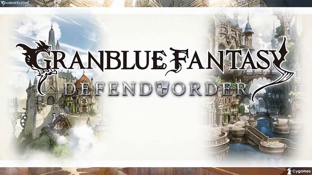 [Granblue Vocal] [GRANBLUE FANTASY] Defend Order -Offensive Defense- (spanish & english subtitles) смотреть онлайн