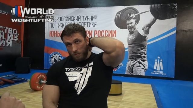 20.02.17.КЛОКОВ-Для ветеранов я ещё молод.Тренируюсь когда к чему-то готовлюсь.Спонсоры.CROSSLIFTIN смотреть онлайн