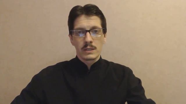 Обзор вопросов диспута о.Даниила Сысоева - Али Полосина. Иерей Иоанн Васильев смотреть онлайн