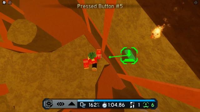 Desert Temple (Hard) by Juegamartin1606 | FE2CM смотреть онлайн