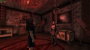 Охотники на Демонов : Обзор , Вступление и Скиллы | Готика 2 Новый Баланс