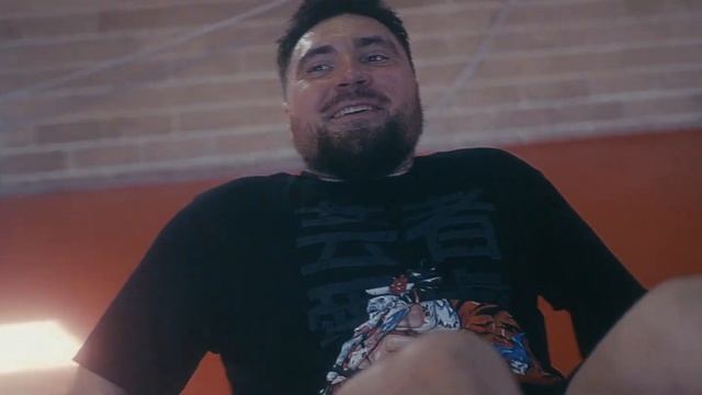 Стелиос Кирсанидис Тренер / Бокс с Нуля смотреть онлайн