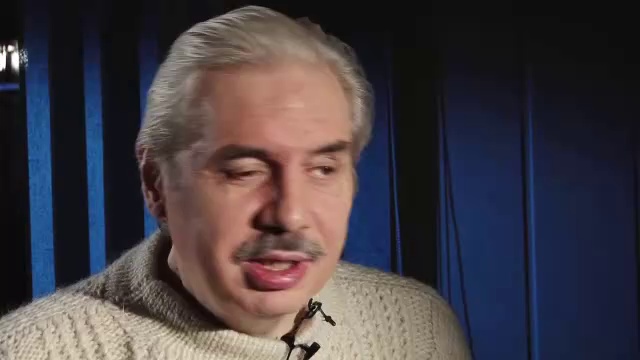 Интервью Н.Левашова НТВ (30.01.12) смотреть онлайн