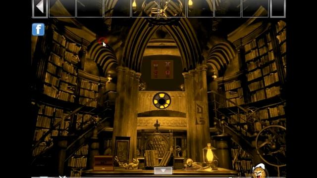 Magic School Escape walkthrough Games2Rule смотреть онлайн