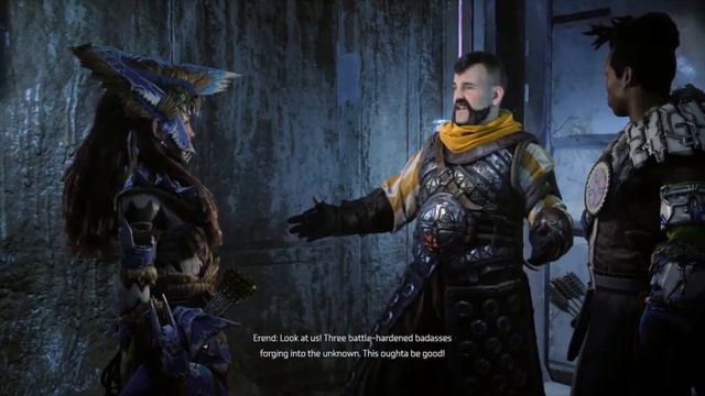 Horizon Forbidden West Gameplay Walkthrough Part 18 | PS4 Slim смотреть онлайн
