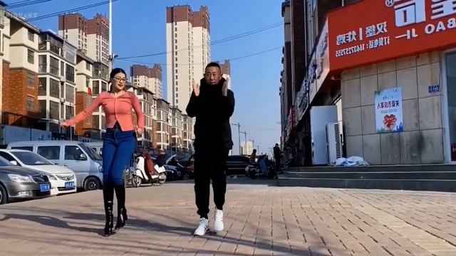 Цинцин и дядя Ши I Schuffle Qingqing I Rasputin смотреть онлайн