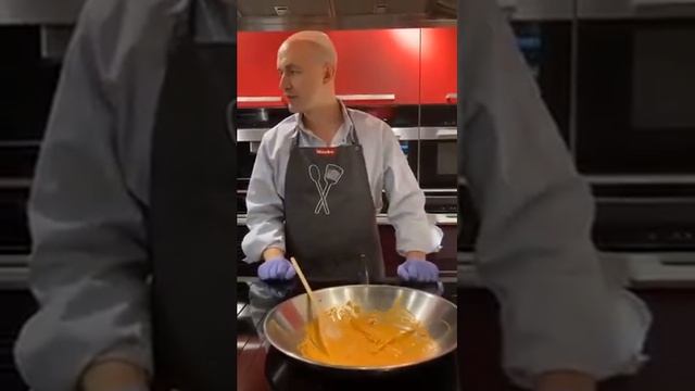 Овощное карри с тыквой | шеф Ерохин смотреть онлайн