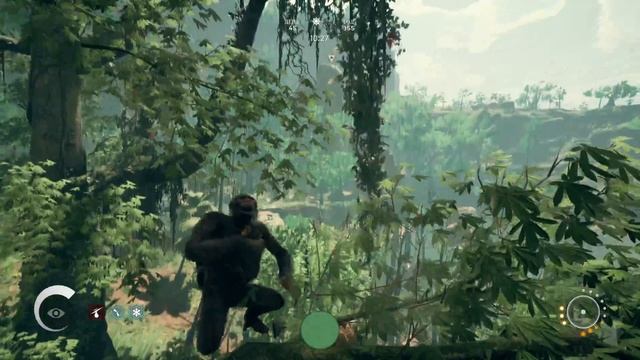 Ancestors The Humankind Odyssey 2019 ПРОХОЖДЕНИЕ #24